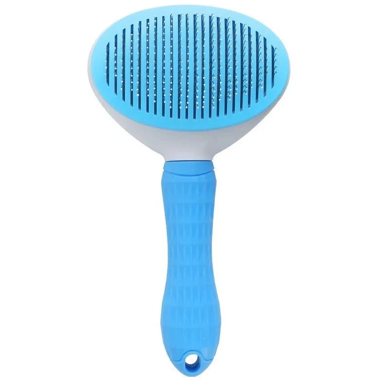Pet Grooming Deshedding Tool