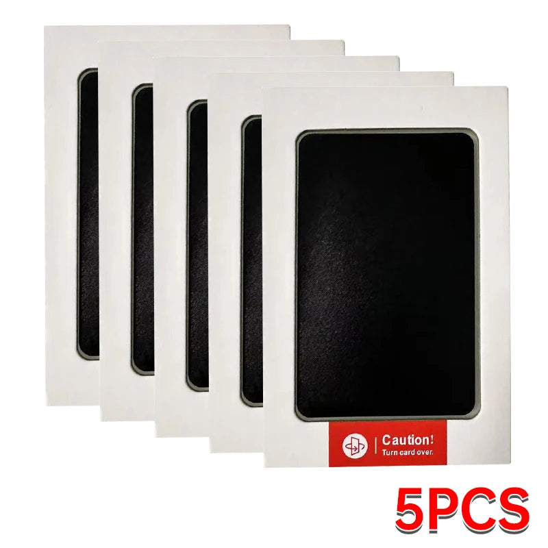 Clean-Touch Inkless Print Kit