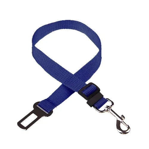 SecureRide Adjustable Pet Seat Belt