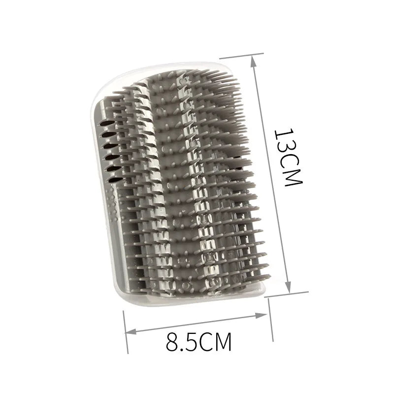 GroomEase Wall Brush