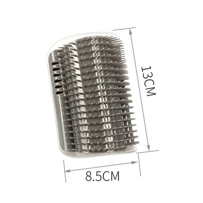 GroomEase Wall Brush