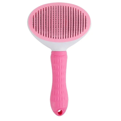 Pet Grooming Deshedding Tool