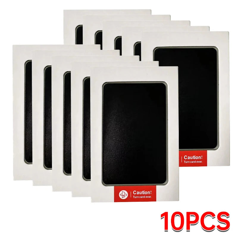 Clean-Touch Inkless Print Kit