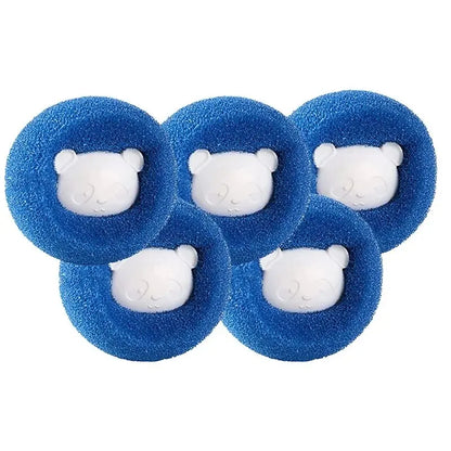 FurGrip Laundry Ball