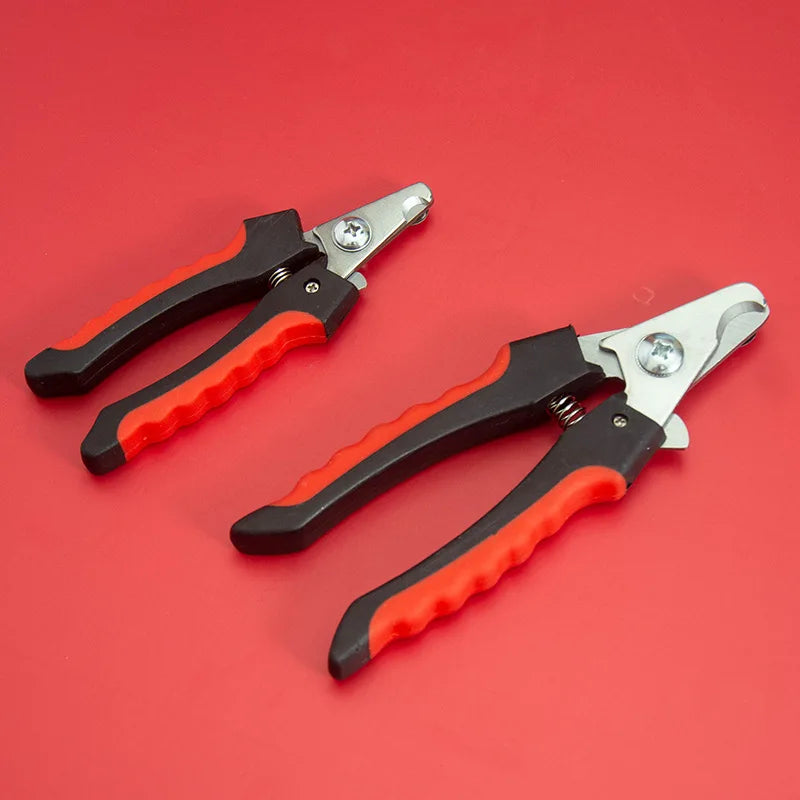 Large Breed Pet Nail Clippers