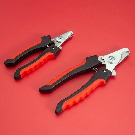 Large Breed Pet Nail Clippers