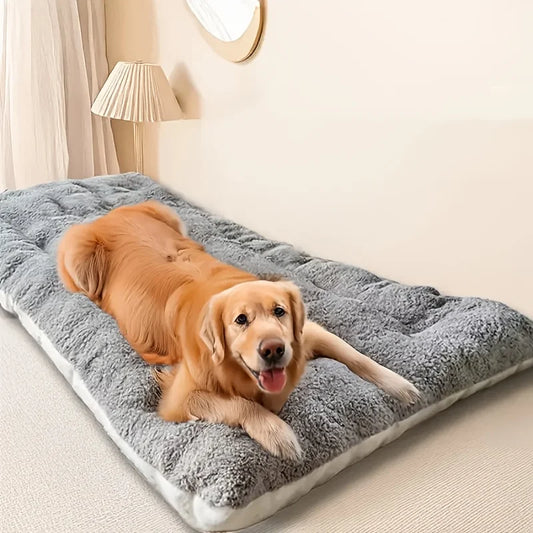 EverSoft Dog Couch