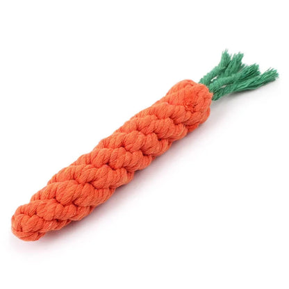 Dental Dog Chew Toy for Teeth Cleaning