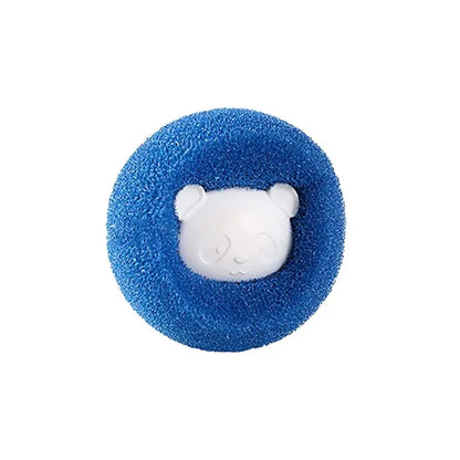 FurGrip Laundry Ball