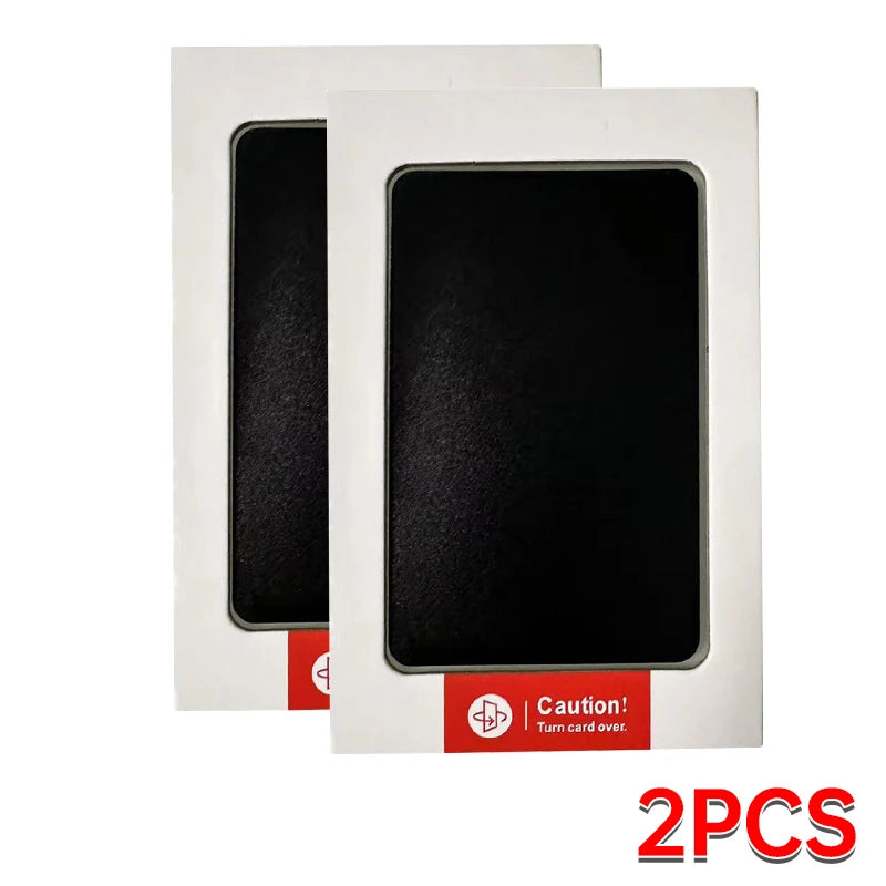 Clean-Touch Inkless Print Kit