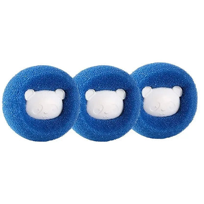 FurGrip Laundry Ball