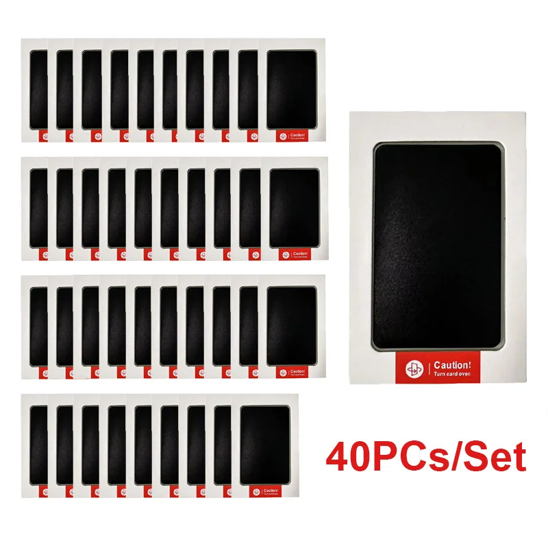 Clean-Touch Inkless Print Kit
