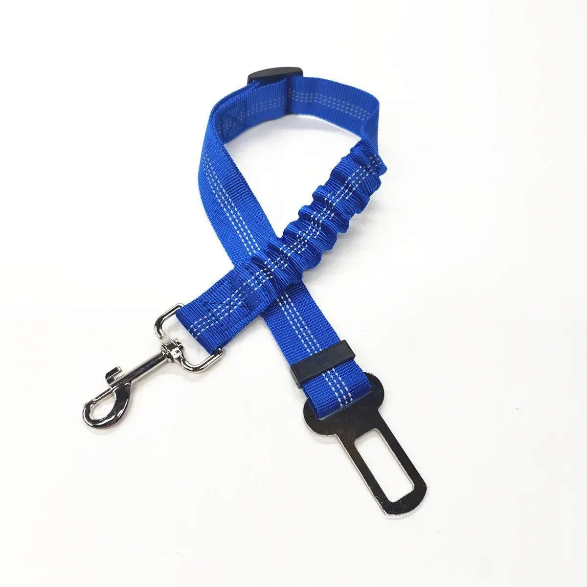 SecureRide Adjustable Pet Seat Belt