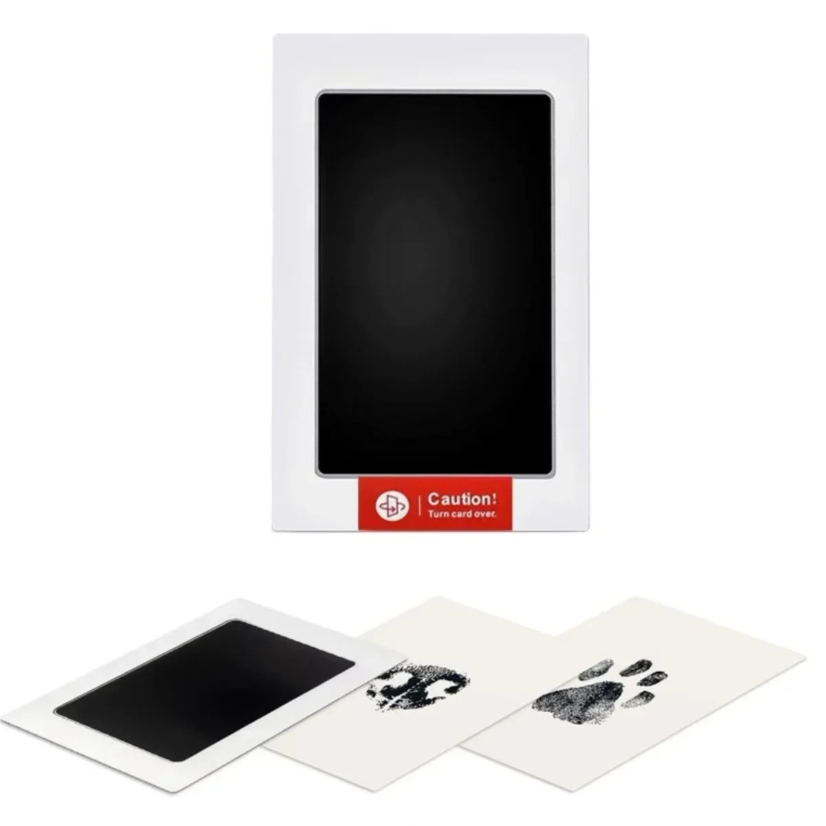 Clean-Touch Inkless Print Kit