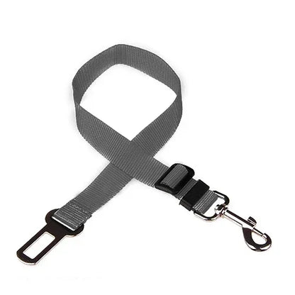 SecureRide Adjustable Pet Seat Belt