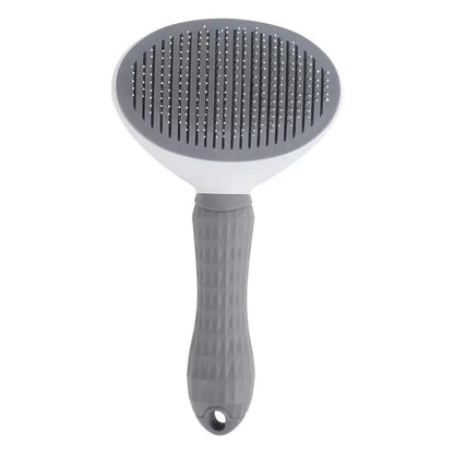 Pet Grooming Deshedding Tool