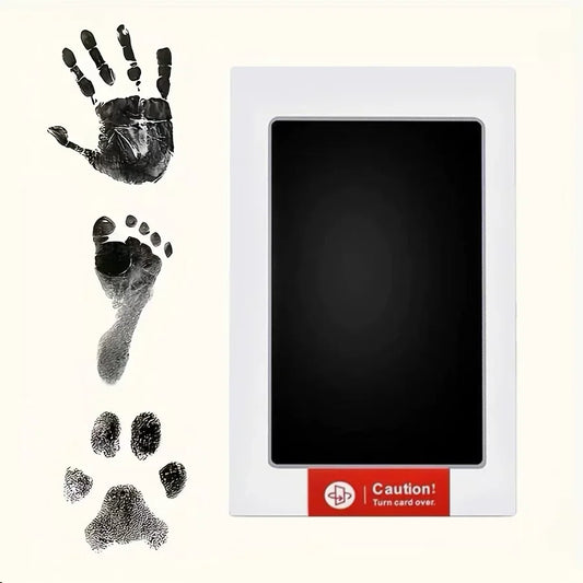 Clean-Touch Inkless Print Kit
