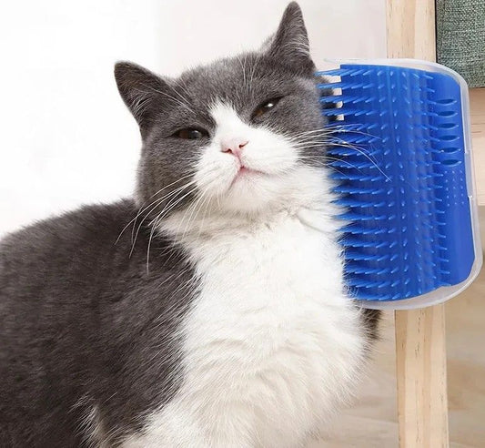 GroomEase Wall Brush