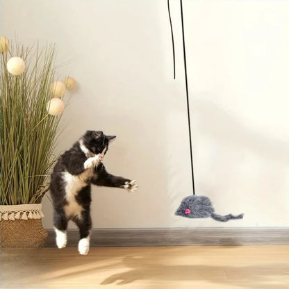 SwiftPounce Door Hanger