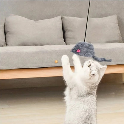 SwiftPounce Door Hanger