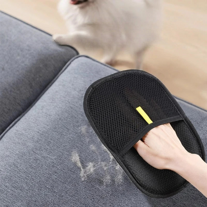 Eco-Friendly Fur Remover Glove