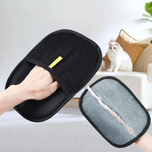 Eco-Friendly Fur Remover Glove